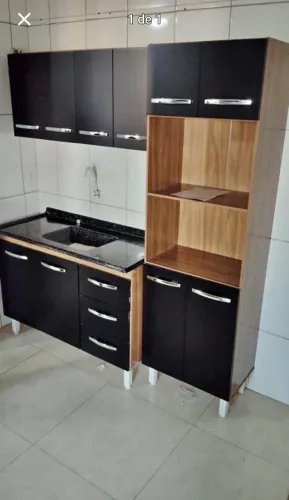 Jogo de Cozinha 3 Peças 