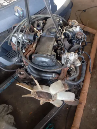 Vende-se esse motor 