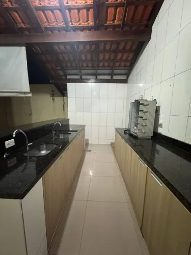 Casa com 2 quartos no Condomínio Rio Claro