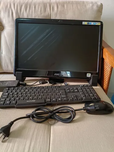 Computador AOC ALL In One