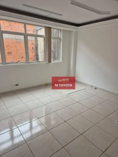 Sala para alugar, 65 m² por R$ 2.350,00/mês - Centro - Guarulhos/SP