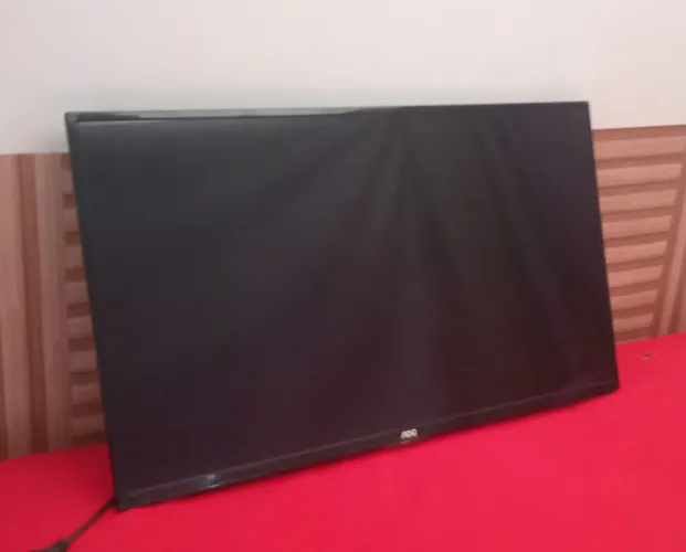 TV AOC