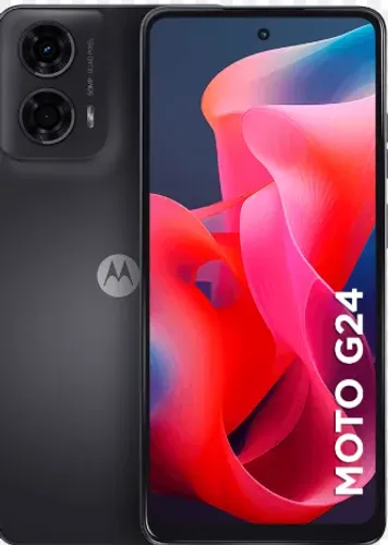 Motorola Moto G24 - 128 GB