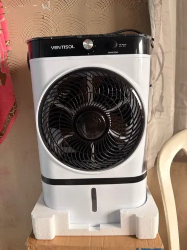 CLIMATIZADOR VENTISOL 9L - NA CAIXA