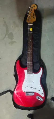 Guitarra Memphis 