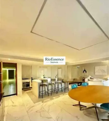 Apartamento para aluguel, 2 quartos, 1 suíte, Botafogo - Rio de Janeiro/RJ