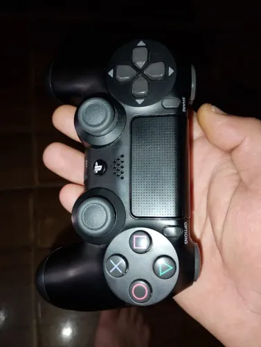 Controle original ps4