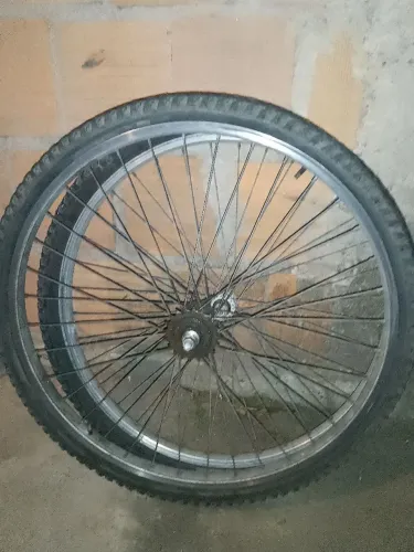 Aro de bike 26