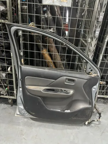 Forro de porta Diant L/E L200 Triton 2018