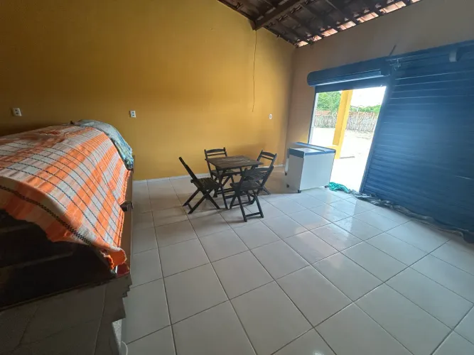 Padaria completa a venda