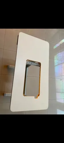 BANCADA MÁQUINA COSTURA