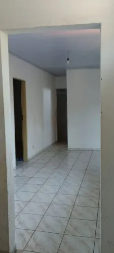 APARTAMENTO PARA LOCAÇÃO - CONJUNTO FEIRA IV