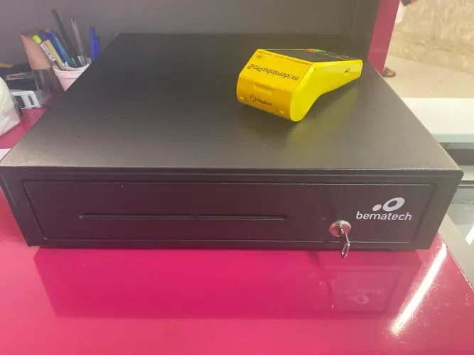 Bematech