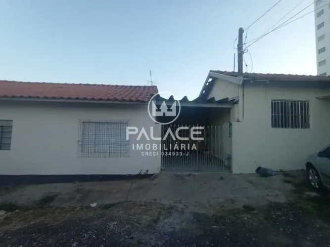 Casa Para Alugar Vila Monteiro Piracicaba