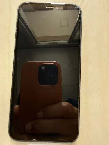 iPhone 12 mini 128gb preto SUPER CONSERVADO