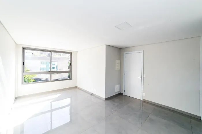 APARTAMENTO RESIDENTIAL em Belo Horizonte - Minas Gerais, Anchieta