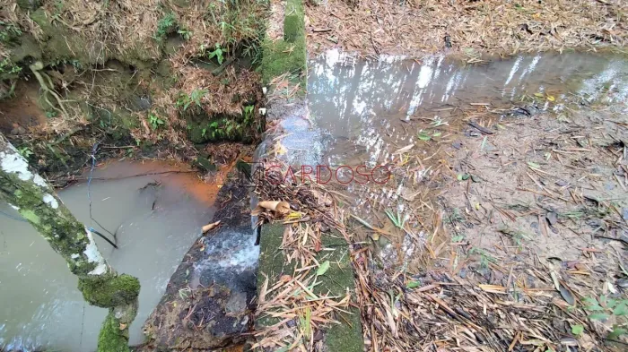Chácara perto de Brasília, região de Samambaia, Próximo de santo Antônio, com casa 3 quart