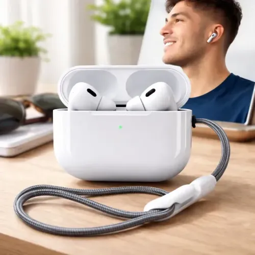 Fone De Ouvido Bluetooth Sem Fio Branco Rs 21 H Maston