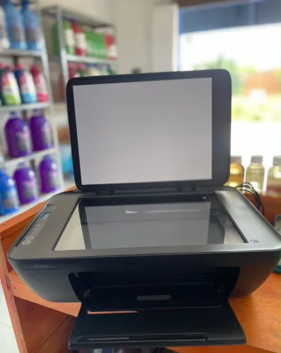 Impressora HP