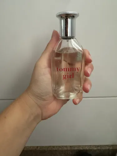 Perfume importado NOVO