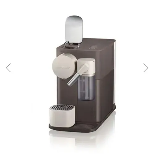 Cafeteira Nespresso