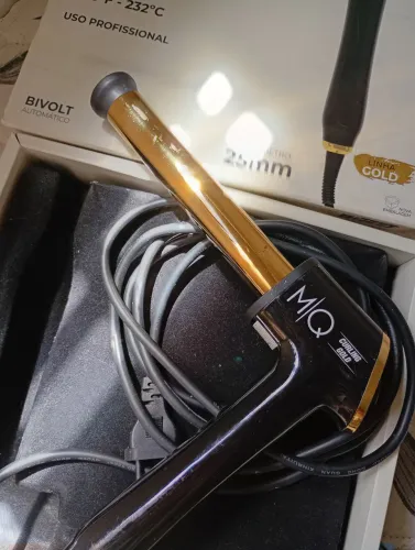 Baby Liz MQ profissional