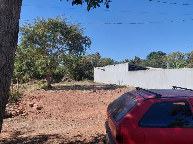 terreno na regiãodo pedra 90. 