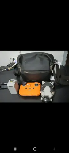 Vendo Drone Mini 4pro
