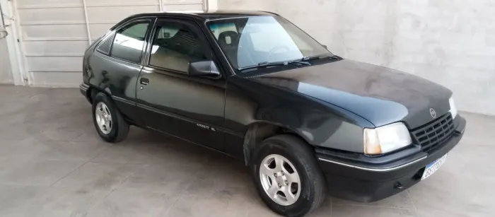 Chevrolet Kadett Gl/sl/lite/turim 1.8 (álcool) 1994