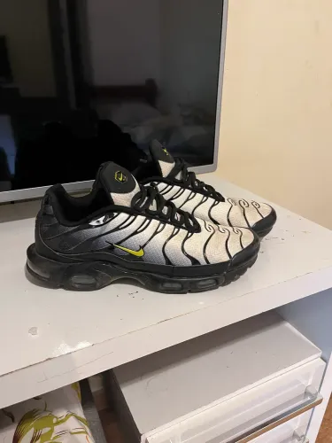 Vendo air max tn