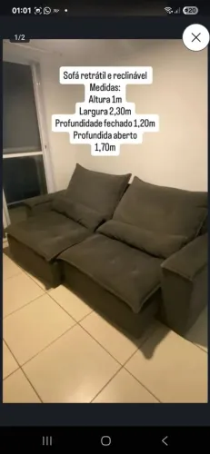 Sofá