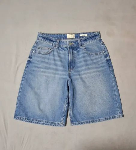 bermuda jorts cotton on superbaggy p