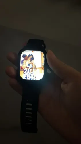 Relogio Redmi watch 5 original