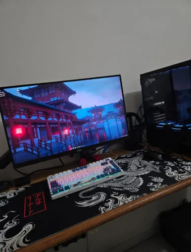PC Gamer Completo à Venda