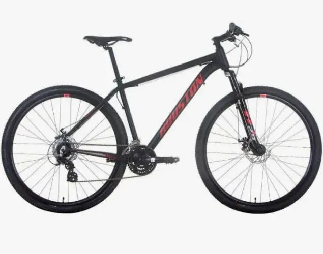 Bicicleta Houston Mercúrio HT Aro 29