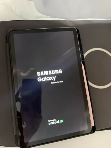 Tablet Samsung S6