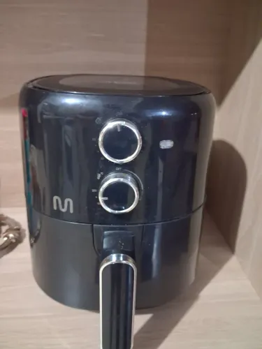 Vende-se Air fryer multilaser