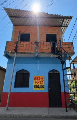 CASA NA COMPENSA 3