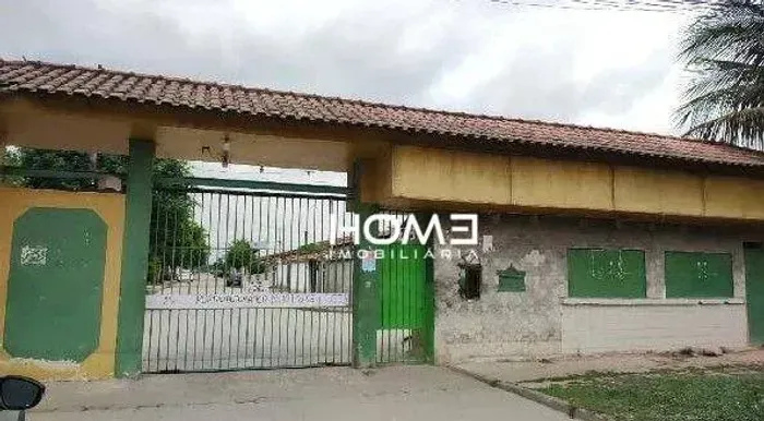 Casa com 2 dormitórios à venda, 61 m² por R$ 140.000,00 - Parque Barão do Amapá - Duque de