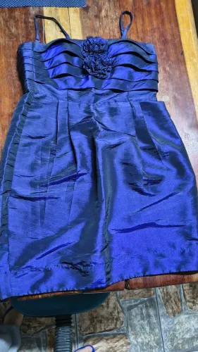 Ternos e vestidos feminino