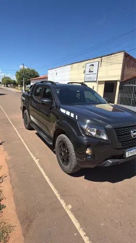 Nissan Frontier Attac.cd 4X4 2.3 Bi-TB Die. AUT 2023