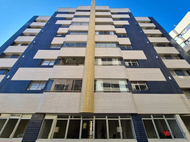 Apartamento de 03 quartos para alugar no Ecoville