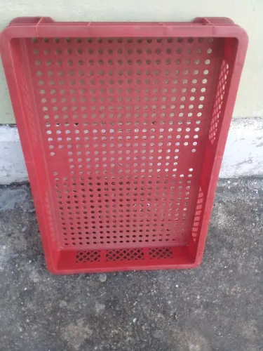 Caixa organizadora