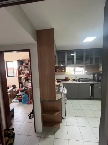 Montador de móveis