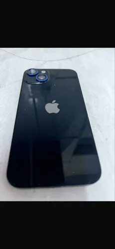 I phone 13 128 gigas 85%bateria