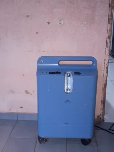 Concentrador de oxigênio