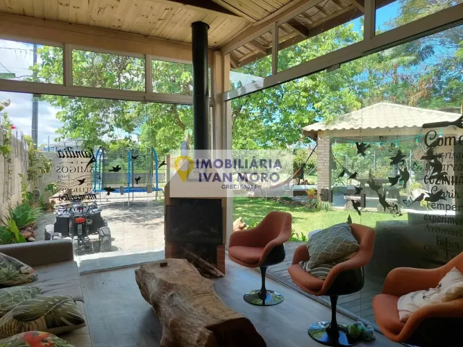 Casa à venda em Daniela - Florianópolis - SC