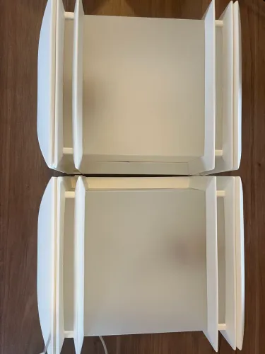 Luminária Leroy Merlin Nova
