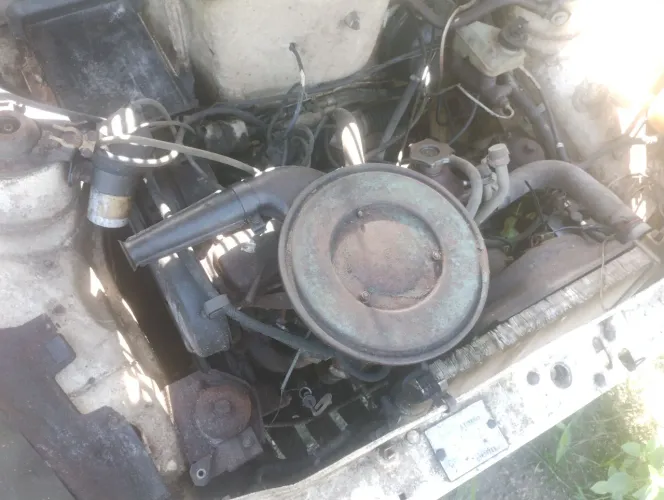 Motor do uno 90 91