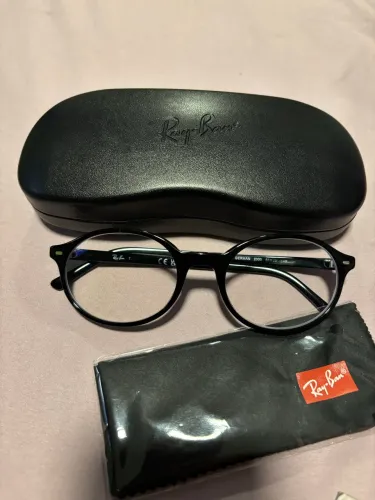 RAYBAN GERMAN NOVO ORIGINAL 